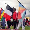 Jeux des îles 2023 : 25 disciplines retenues, parmi 6 nouvelles venues