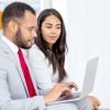 Violences sur le genre : 4 femmes sur 10 subissent des remarques sexistes au travail