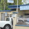 Attaque du poste de police de Baie-du-Tombeau : deux suspects arrêtés