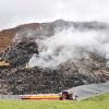 Mare-Chicose : environ 24 776 mètres carrés de feu encore à maîtriser