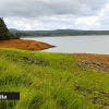 Baisse du niveau d’eau dans nos réservoirs : suspension de l'irrigation des terres agricoles utilisant l'eau du système Midlands Dam/La Nicolière