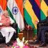 Partenariat stratégique Inde–Maurice : Modi invite officiellement Ramgoolam