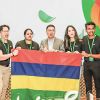 Huawei Seeds for the Future : quatre étudiants mauriciens découvrent les TIC en Chine
