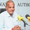 CWA : Prakash Maunthrooa pourrait ne pas rempiler comme directeur général