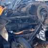 Accident d’autobus à Cascavelle : huit blessés, circulation perturbée