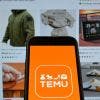 L'UE accuse le site de commerce en ligne Temu de violer sa législation numérique