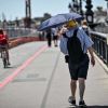 Au moins 280 morts en excès pendant la canicule d'août, selon Santé publique France