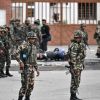 Népal: au moins 51 tués dans les troubles, 12.500 détenus en cavale
