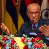«Si sa vrai, ki ti pou fer kan ti minis ?» : Ramgoolam réagit à l’affaire Koonjoo-Shah