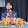 Journée internationale de la jeunesse – Krishna Pentayah, 27 ans : reconnecter l’humain à la nature pour un avenir résilient 