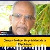 Dharam Gokhool : «C’est une grande responsabilité sur mes frêles épaules, mais je vais être à la hauteur pour faire honneur à Maurice» 