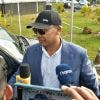 Affaire Reward Money : le SP Jagai interrogé « under warning »