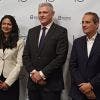 Arnaud Lagesse prend la présidence de Business Mauritius