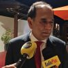 Bachoo réplique à Jagutpal : Ou pas juge moi dans 9 mois, juge nou dans les mois à venir