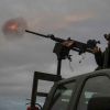Deux morts dans une attaque russe contre Kiev, selon l'administration militaire locale