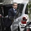 France: Sarkozy connaît les modalités de son incarcération dans le dossier libyen