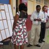Parlement : la PNQ axée sur l’enregistrement des électeurs