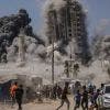 Explosions entendues à Doha: Israël affirme avoir frappé de hauts responsables du Hamas