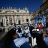 L'adolescent italien Carlo Acutis devient le premier saint millenial