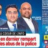 Au Cœur de l’Info : le DPP, dernier rempart contre les “abus” de la police.