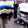 Accident à Mahébourg : deux morts 