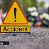 Gros-Cailloux : un mort dans une collision entre un bus et une voiture