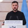 Zelensky dit avoir évoqué avec Trump des sanctions contre Moscou et la protection du ciel ukrainien