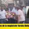 Funérailles de la magistrate Varsha Biefun-Doorga : «Elle faisait la fierté de la famille», confie son oncle