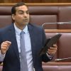 Basic Retirement Pension : Adrien Duval appelle le gouvernement à faire marche arrière