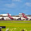 Tempête Eleanor : Air Mauritius travaille déjà sur une reprogrammation des vols