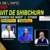 Affidavit de Shibchurn : Quelles implications ? 