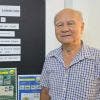 Philatélie : Ah-Lan Lam Yan Foon expose plus de 1 000 timbres au Musée d’Histoire Naturelle