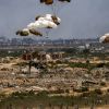 Gaza : la Défense civile fait état de 68 personnes tuées par des tirs israéliens