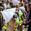 Gaza : l’hôpital Nasser rapporte 24 morts près d’un site d’aide alimentaire, des témoins accusent l’armée israélienne