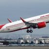 Thaïlande: un vol Air India fait demi-tour après une menace à la bombe