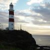 Près du phare d’Albion : une Malgache fait une chute de six mètres