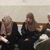 Gaza: Amnesty International estime qu'Israël mène une campagne de famine délibérée