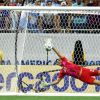 Foot: l'Argentine élimine l'Equateur et rejoint les demi-finales de Copa America