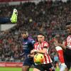 Angleterre : le petit poucet Sunderland contrarie le géant Arsenal
