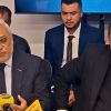 Me Ashley Hurhangee lance son nouveau parti politique, le Parti conservateur républicain