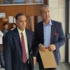 Polémique sur le tirage au sort des questions parlementaires : Patrick Assirvaden demande à contester sa suspension