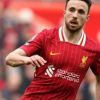 Foot: la vitesse sans doute en cause dans l'accident mortel de Diogo Jota