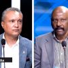 Crise énergétique : duel verbal entre Joe Lesjongard et Patrick Assirvaden