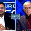 Au Cœur de l’Info : Dawood Rawat est l’invité de Murvind Beetun ce mardi
