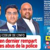 Au Cœur de l’Info : le DPP, dernier rempart contre les “abus” de la police