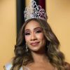 En route pour la finale mondiale de Miss Universe : de sprinteuse à reine de beauté, Aurélie Alcindor se dévoile