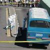 Curepipe : une femme mortellement poignardée dans un bus