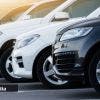 Parc automobile : vente record de 7 304 véhicules en juin