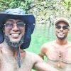 Avi Greedharry, 27 ans, fauché par un camion : Gavesh revit l’horreur de la mort de son cousin sous ses yeux