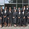 Judiciaire : 23 nouveaux avocats